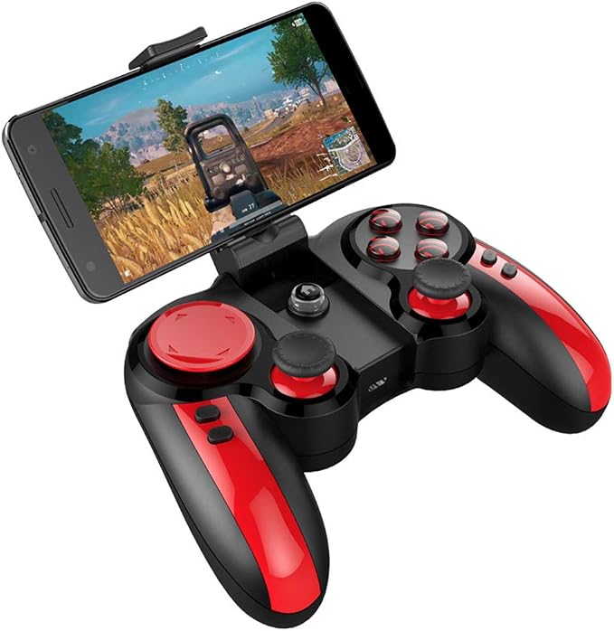 iPEGA PG-9089 Pirate Professional Bluetooth Wireless Game Controller