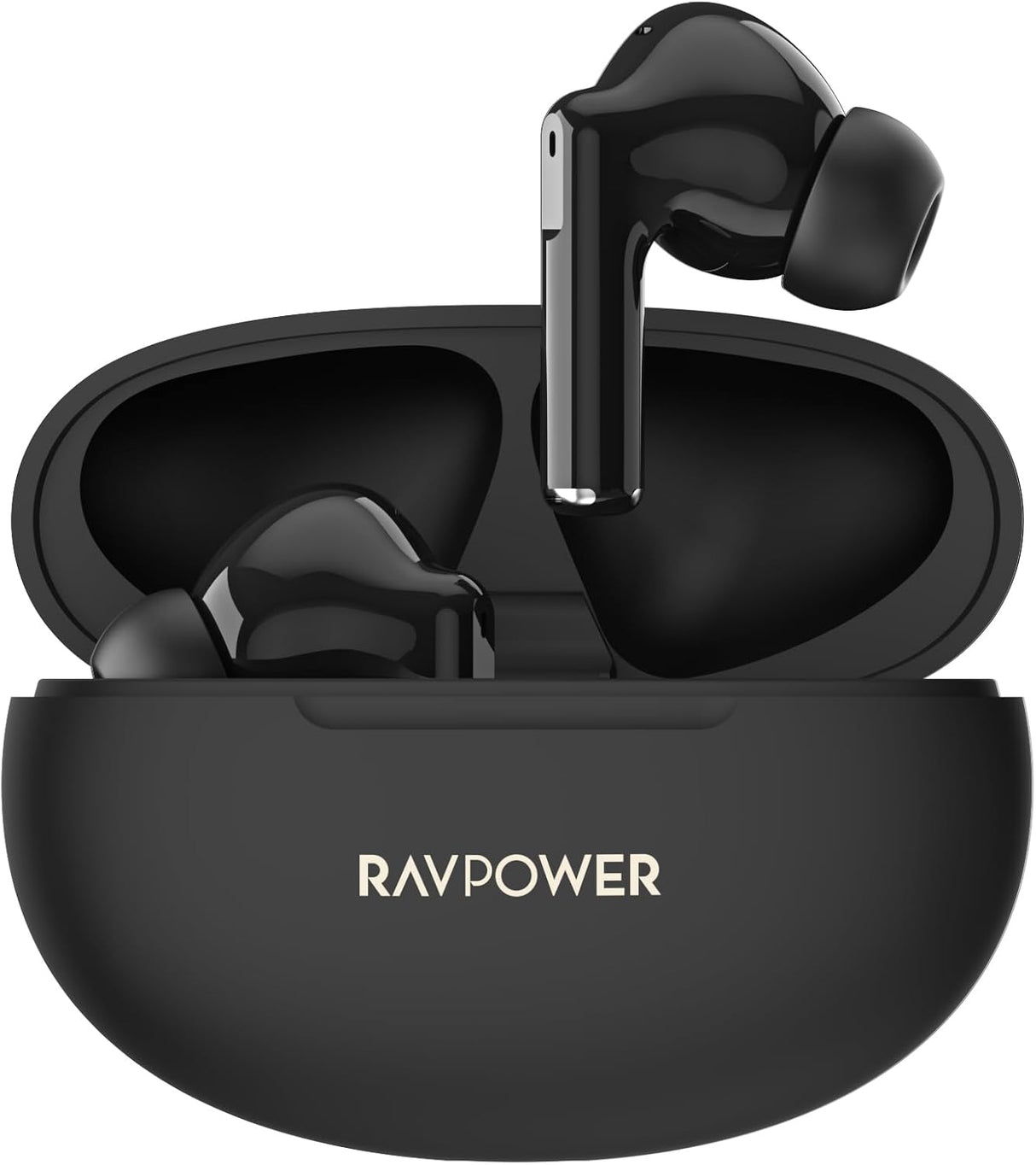 RAVPower RP-BH1018 TWS BLACK