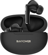 RAVPower RP-BH1018 TWS BLACK