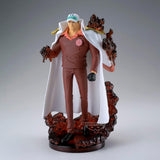 ONE PIECE THE SHUKKO LOGIA-SAKAZUKI-SPECIAL EDITION