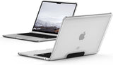 UAG MacBook Air 13" Case  m2/m3/m4/m5 (2022-) Lucent