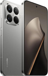 Xiaomi 15T Pro 5G MediaTek Dimensity 9400+, 12GB RAM 1TB Storage 6.83" Gorilla Glass 7i eye care display 144Hz , Leica Summilux optical lens, 5500mAh with 90W Hyper charge