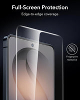 ESR Galaxy S26 Ultra Armorite (UltraFit Tray) Privacy Screen Protector - Privacy