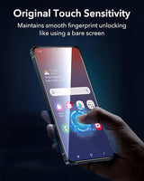 ESR Galaxy S26 Ultra Armorite (UltraFit Tray) Privacy Screen Protector - Privacy