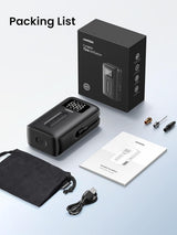 UGREEN Portable Tire Inflator CD259-15951
