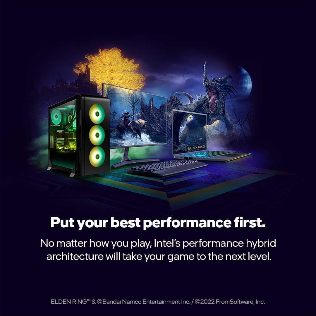 Intel Core i5-12400F 2.5GHz 18MB (BOX)