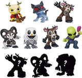 99 NIGHTS IN THE FOREST - Minifigures (Blind Box) - MF8301