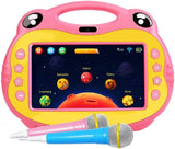 ATOUCH KARAOKE - VIDEO LEARNING TABLET (Open Box)