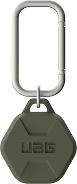 UAG Apple AirTags Scout Case