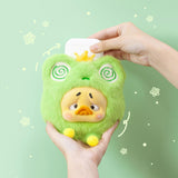 Upsetduck Fable Rebels Duck Plush Earphone Case (Blind Box) - UP-98268