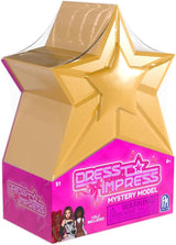 DRESS TO IMPRESS - Mystery Small Doll -MF4100