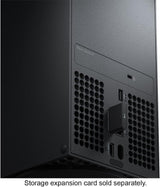 Xbox series x console - Black