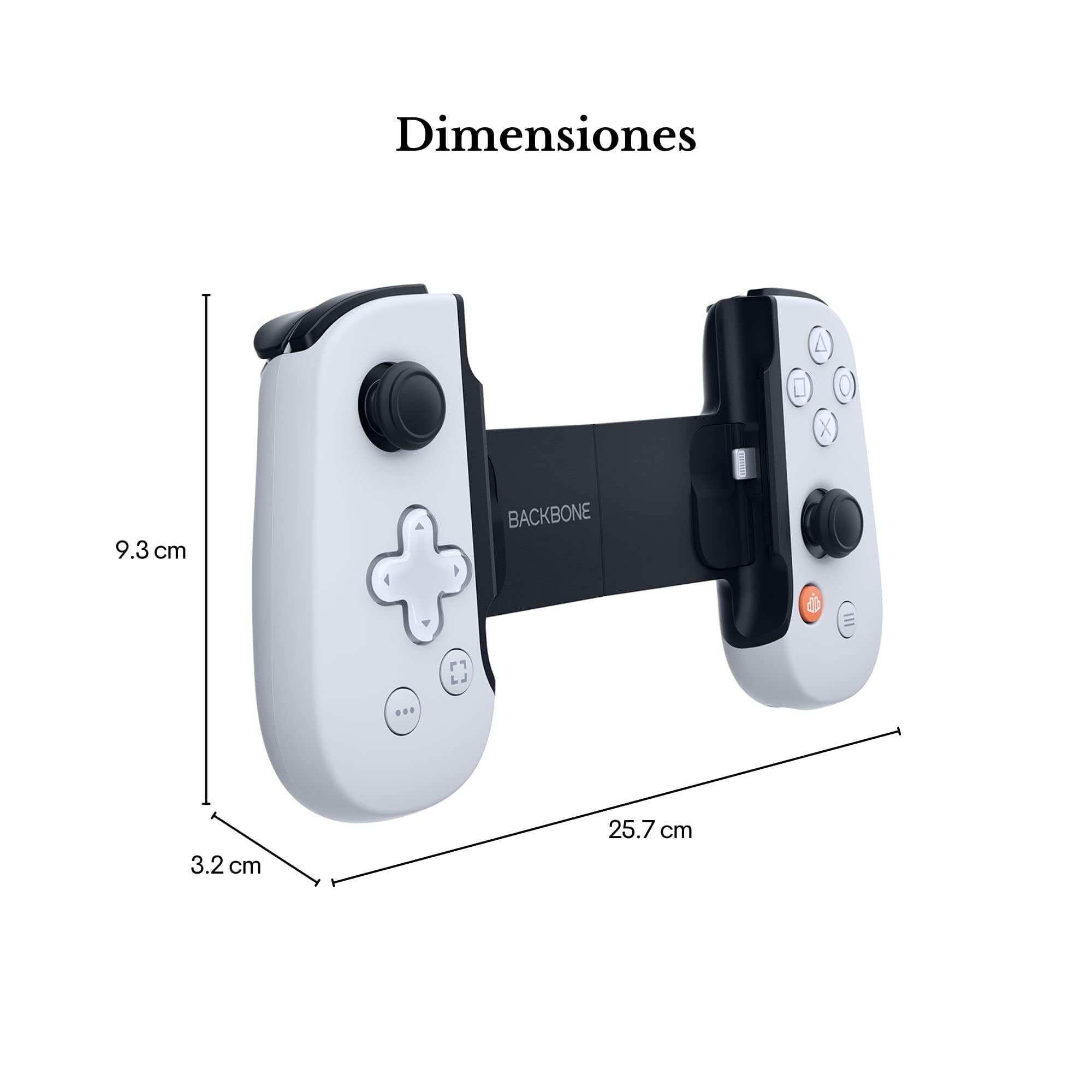 その他 BackBone One Lightning PS5 iPhone Amazon.com: BoxWave Adapter Compatible with Backbone One