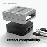 Elago T4 Nintendo Apple TV Case