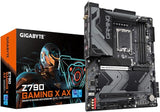 اللوحة الأم Z790 GAMING X AX 1.0 من جيجابايت