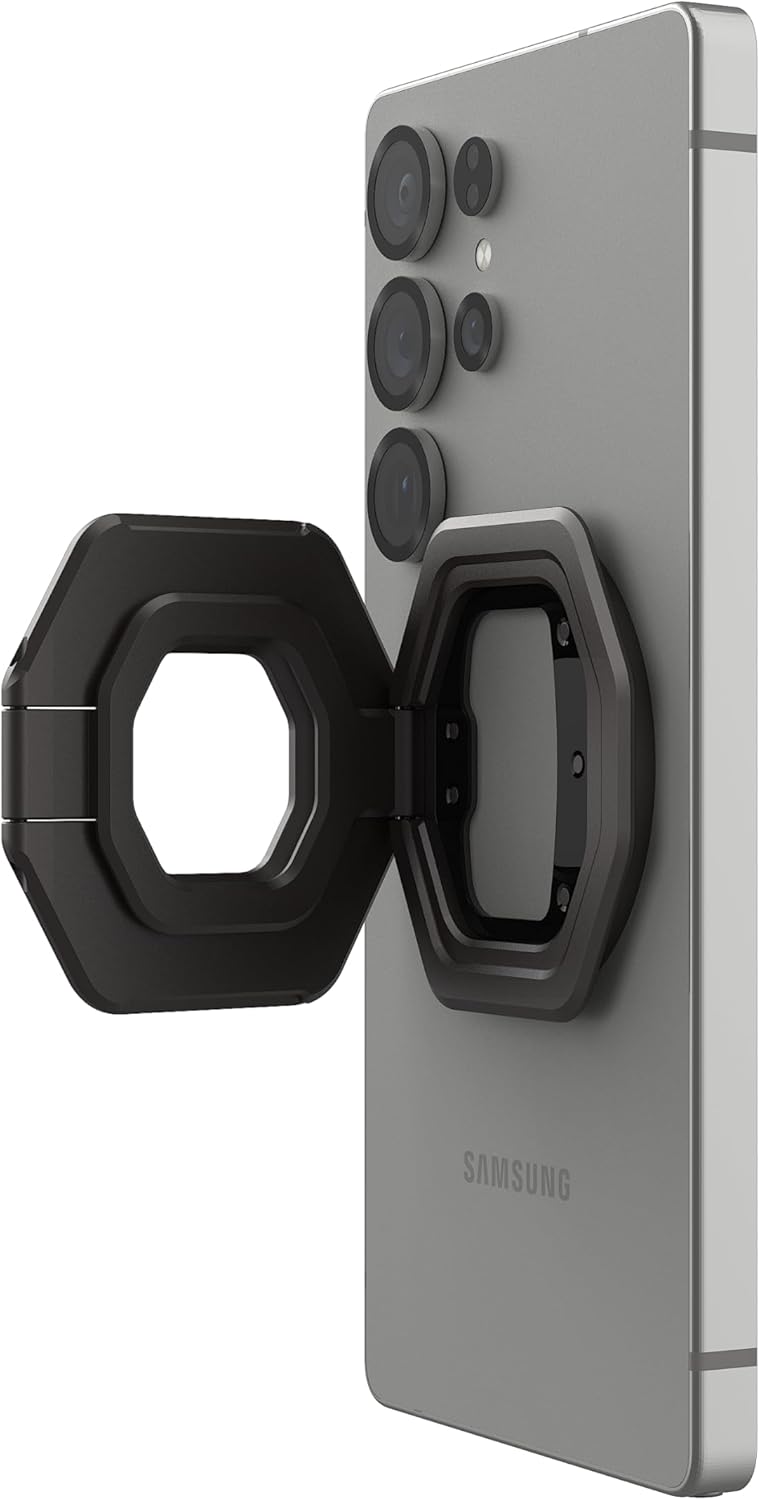UAG Monarch Mag2 Dual Magnetic Ring Stand