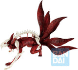 ICHIBANSHO FIGURE MASTERLISE NARUTO UZUMAKI (NINE TAILS: RAMPAGE)(A BRIDGE BETWEEN THE LAMENT OF SAMSARA AND PEACE)