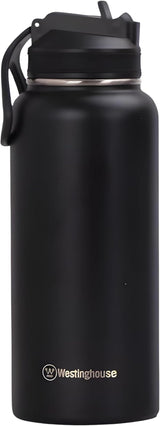 Westinghouse 32oz / 946ml Double Wall Stainless Steel Tumbler WCBL0057