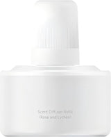 عبوة إعادة تعبئة موزّع العطر الذكي من شاومي (الورد والليتشي)