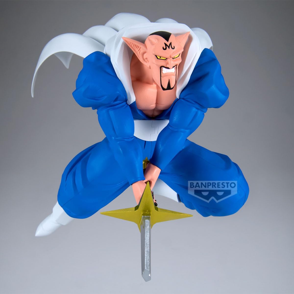 DRAGON BALL Z MATCH MAKERS DABURA(VS SUPER SAIYAN SON GOHAN)