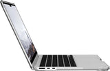 UAG MacBook Air 13" Case  m2/m3/m4/m5 (2022-) Lucent