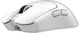 RAZER Viper V4 Pro 50K Optical Sensor Wirless Gaming Mouse - White RZ01-05630200-R3G1