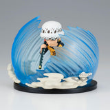 ONE PIECE WORLD COLLECTABLE FIGURE SPECIAL THE WORST GENERATION TRAFALGAR LAW