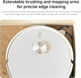 Xiaomi Robot Vacuum S40Pro UK