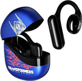 Transformers TF-T21 Ear-mounted Bluetooth Headphones