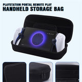 Playstation Portal Remote Storage Bag Fibric