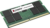 Kingston Laptop Ram 32GB DDR5 Memory Module 5600MHz