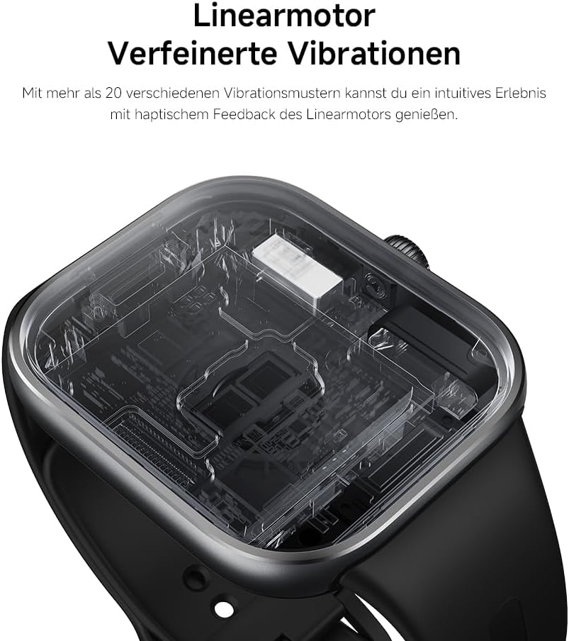 Redmi Watch 5