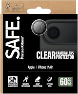 SAFE. by PanzerGlass® Camera Lens Protector Transparent iPhone 17 Air