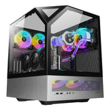 كمبيوترالعاب –بمعالج  AMD Ryzen 7 9800X3Dكرت شاشة  | RTX 5080 | رام DDR5 32GB