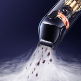 Baseus A5 Car Vacuum Cleaner (16000pa) - Cluster Black