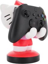 CG : Sanrio - Hello Kitty Controller Holder & Phone Stand