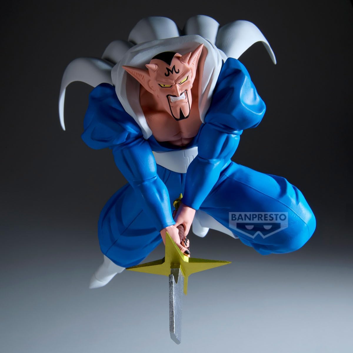 DRAGON BALL Z MATCH MAKERS DABURA(VS SUPER SAIYAN SON GOHAN)
