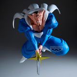 DRAGON BALL Z MATCH MAKERS DABURA(VS SUPER SAIYAN SON GOHAN)