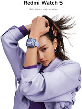 Redmi Watch 5