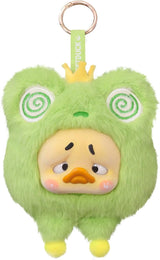 Upsetduck Fable Rebels Duck Plush Earphone Case (Blind Box) - UP-98268