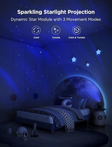 Govee Star Light Projector, Aurora, Model H6093