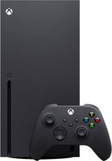 Xbox series x console - Black