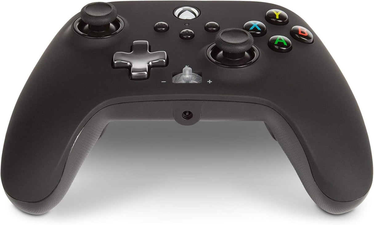 PowerA Enhanced Wired Controller For Xbox - Black