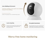 كاميرا شاومي الذكية سي ٧٠١ – إصدار بريطاني