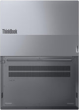 Lenovo ThinkBook 16 G8 IAL Intel Core Ultra 9 185H 16C/ 16" WUXGA/ 16GB DDR5 RAM/ 512GB M.2 NVMe SSD/ Integrated Intel Arc Graphics/DOS/Eng-Arb/1YW/Arctic Grey