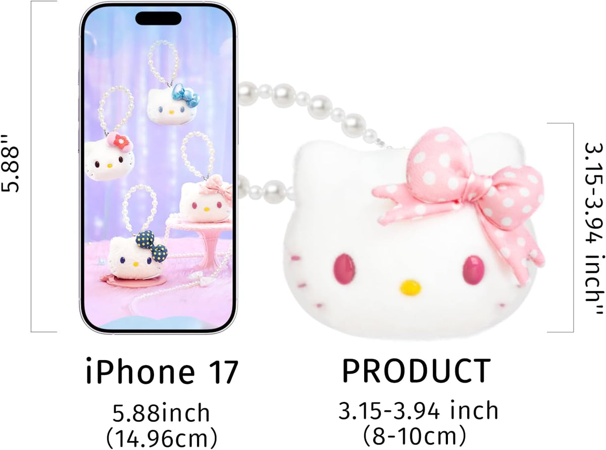 Hello Kitty Sweetheart Superstar Series (Blind Box) selling per piece - 25MR-001