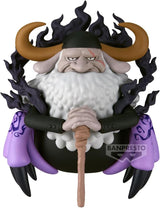 ONE PIECE MEGA WORLD COLLECTABLE FIGURE-St. JAYGARCIA SATURN-