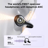 UGREEN ClipBuds Pro S8 Wireless  ANC - WS218