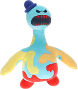 POPPY PLAYTIME - Deluxe Plush - S4 Doey - Ecomm MP7720