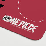 GamerTek Desk Mousepad XXL - Chopper Edition